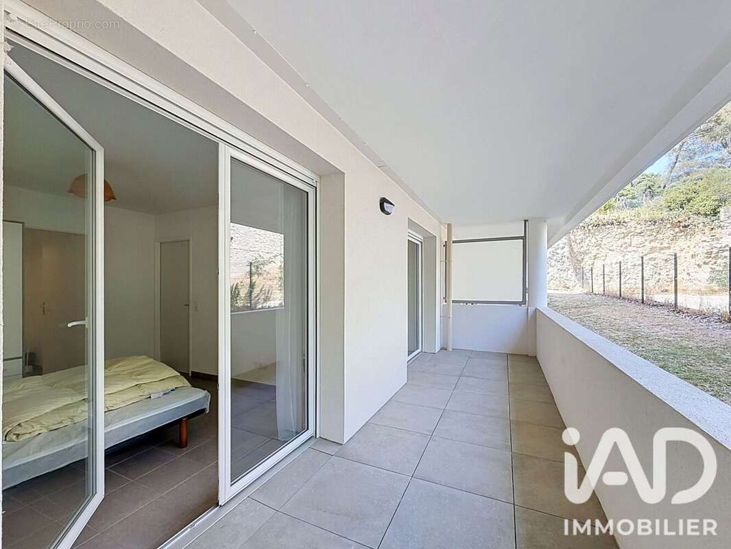 Photo 6 - Appartement à AVIGNON