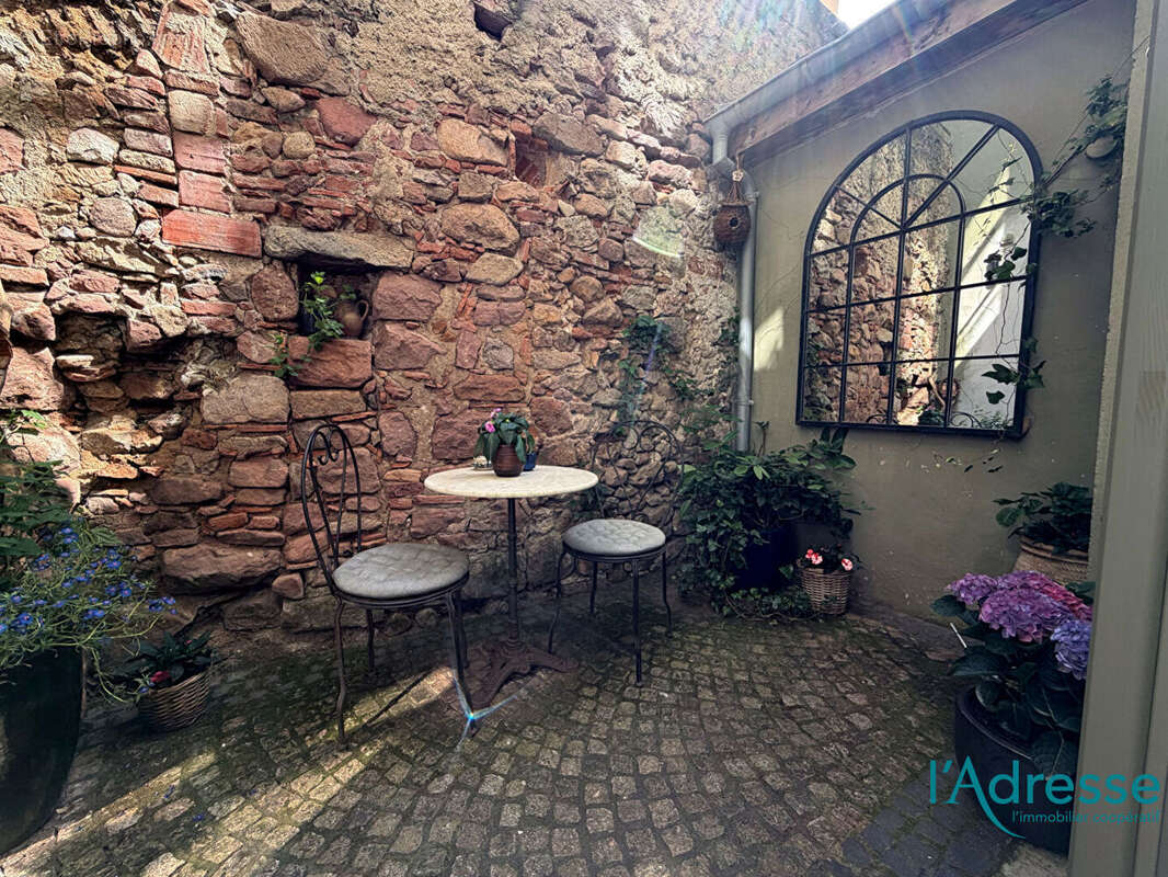 Maison de prestige Riquewihr 10 pièces 220 m2 - photo 9