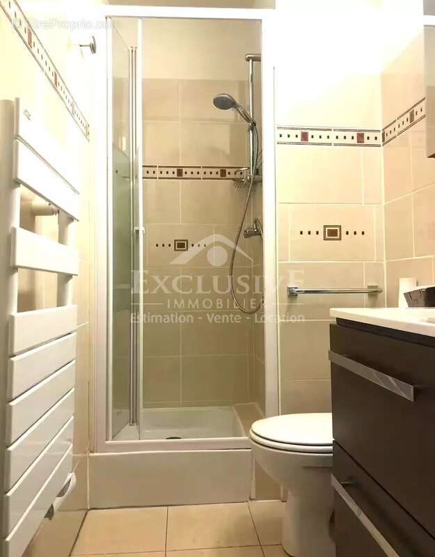 Appartement à TROUVILLE-SUR-MER