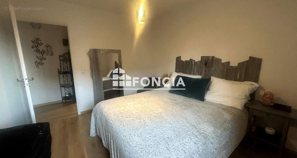 Appartement à MONTELIMAR