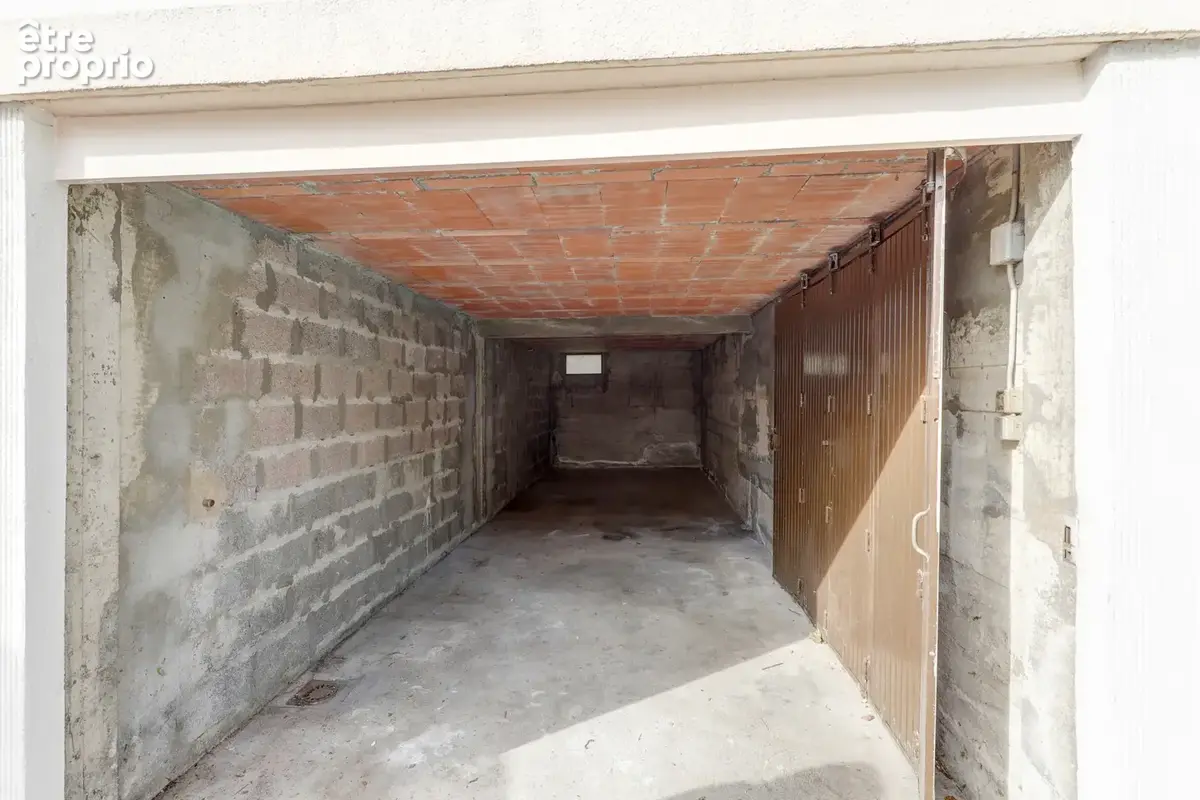 Agréable T4 de 80m2 secteur La Glacière - photo 16