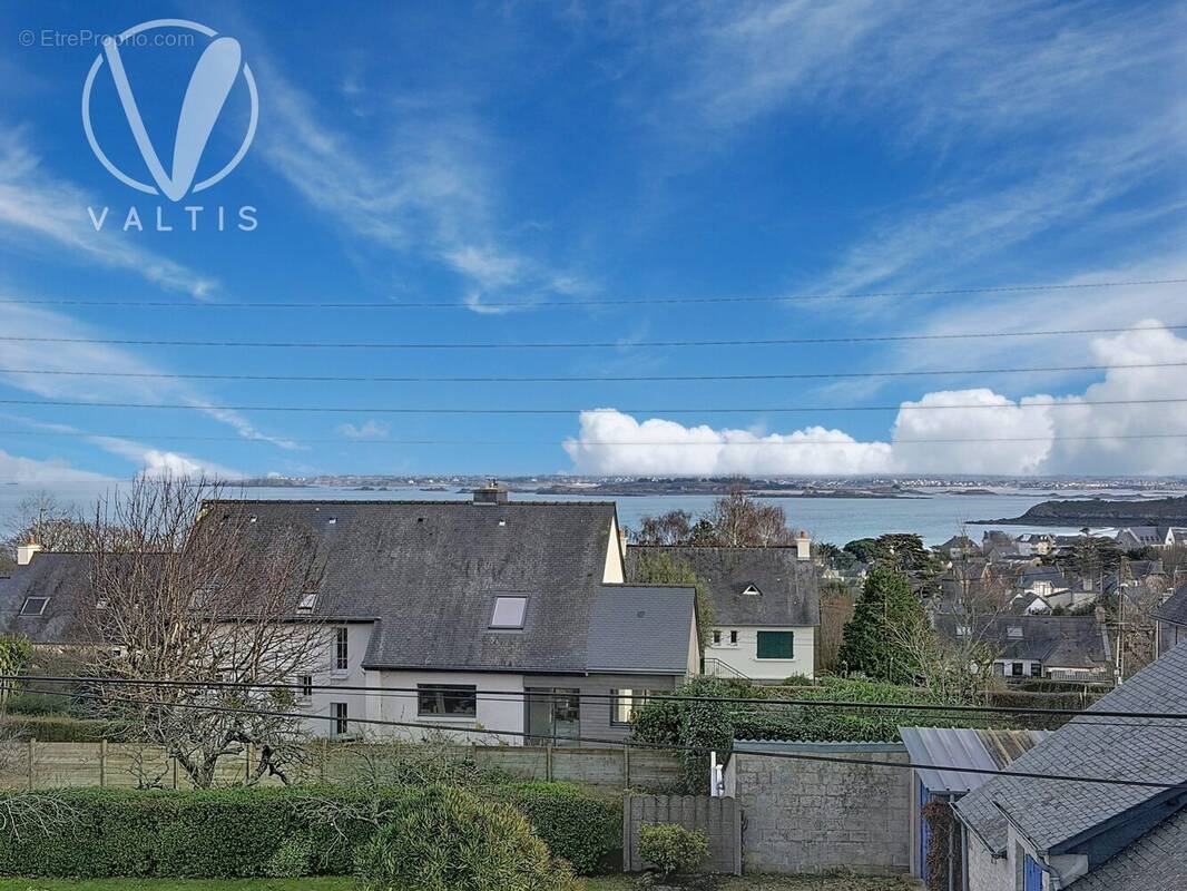 Maison à SAINT-CAST-LE-GUILDO