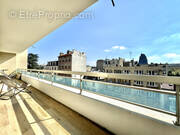 Appartement à SAINT-MANDE