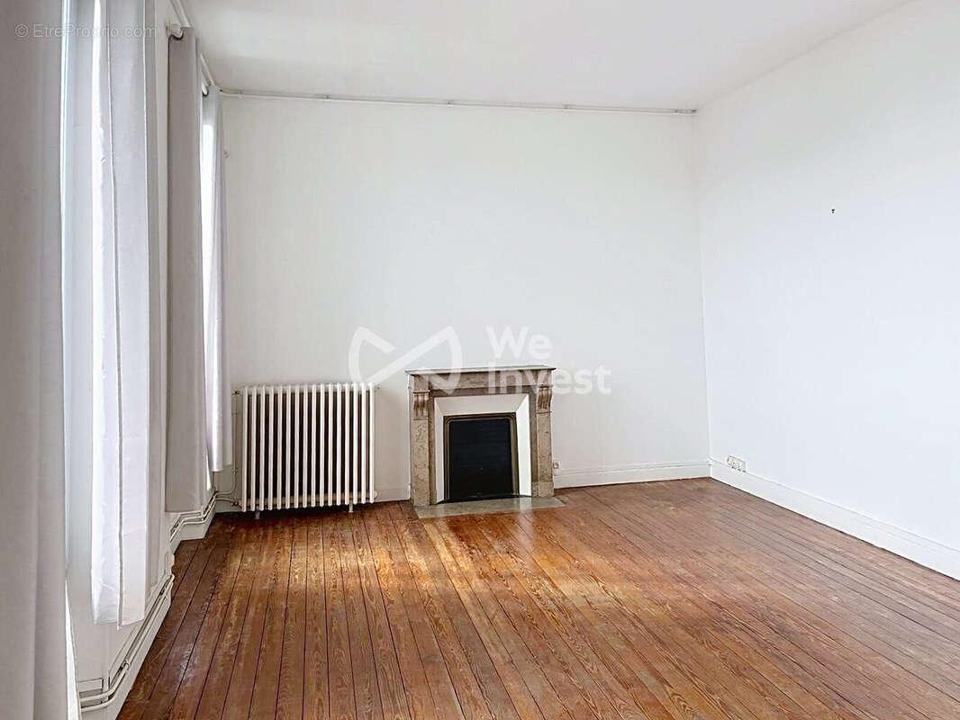 Appartement à PITHIVIERS
