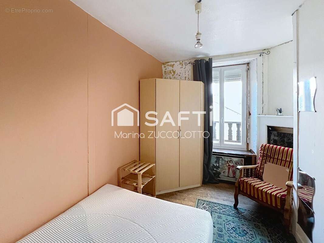 Photo 4 - Maison à MENEAC