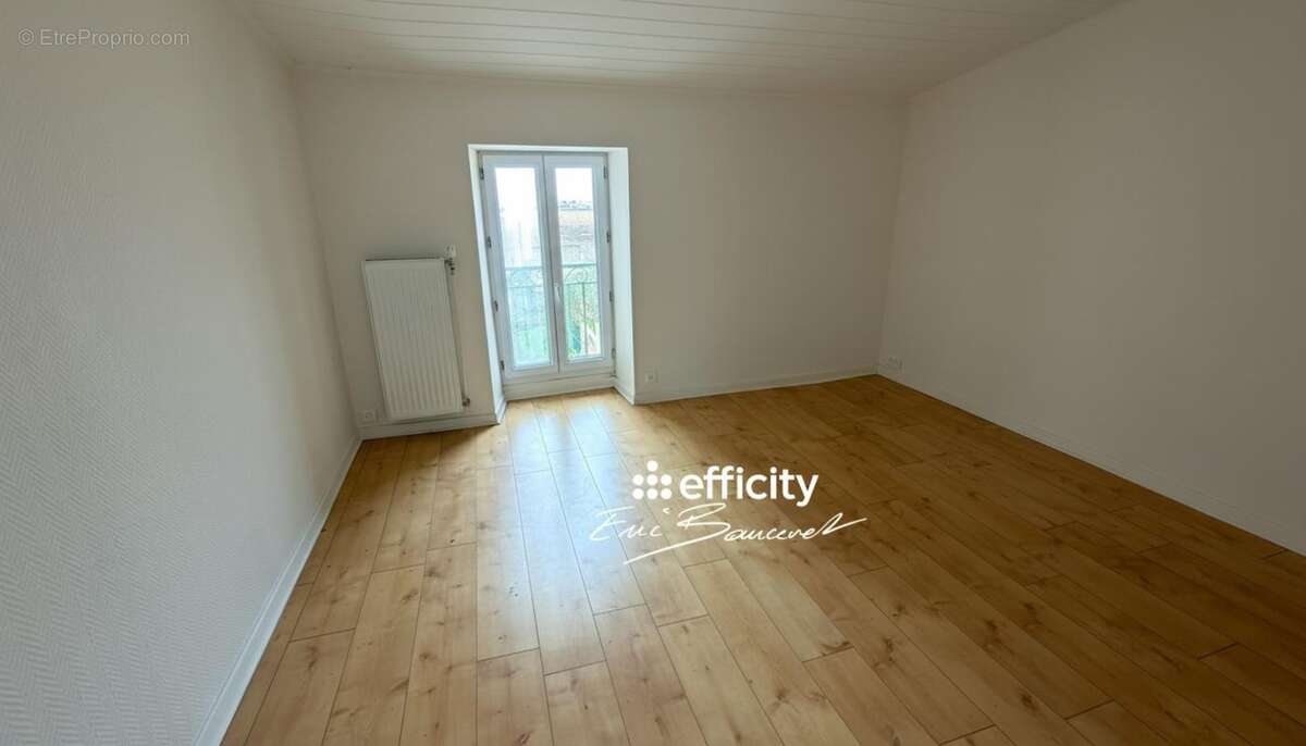 Maison 71 m² à Niort  - photo 10