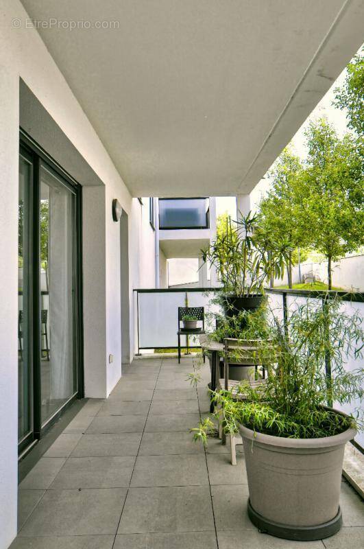 Appartement à VERTOU