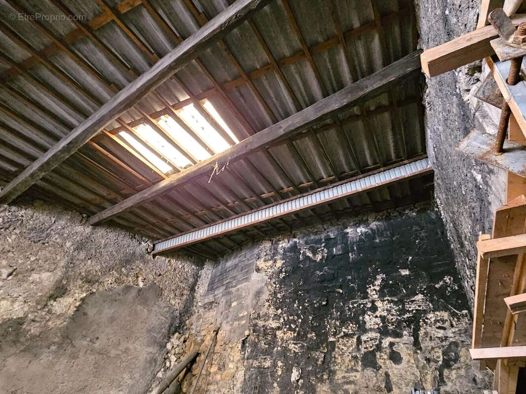 Maison à PUISSALICON