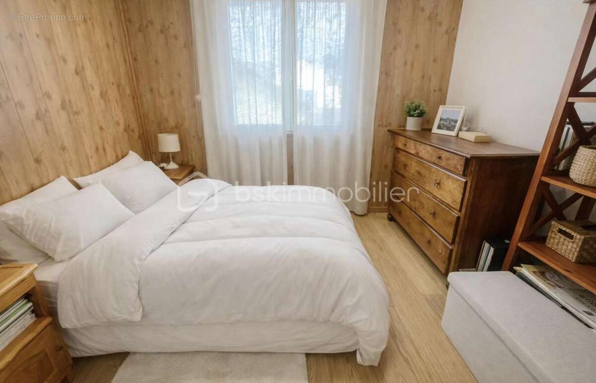 Appartement à ALBERTVILLE