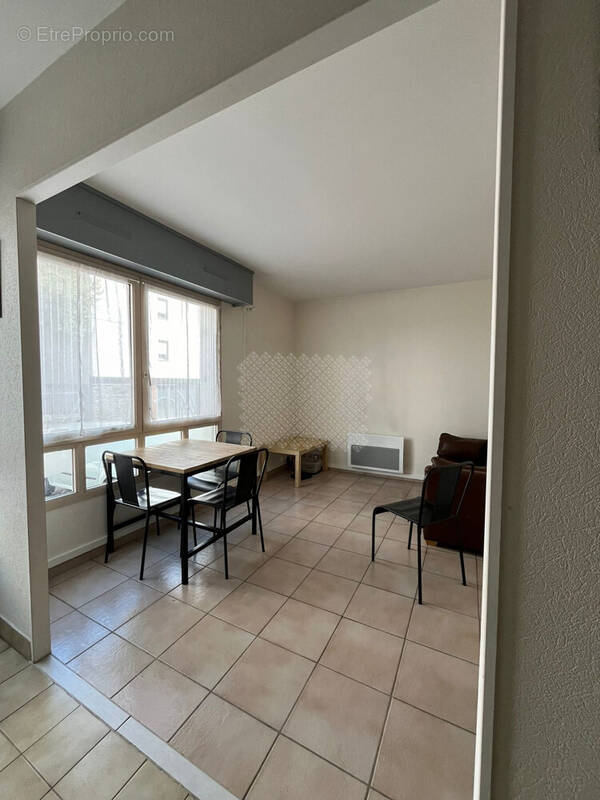 Appartement à ANGERS