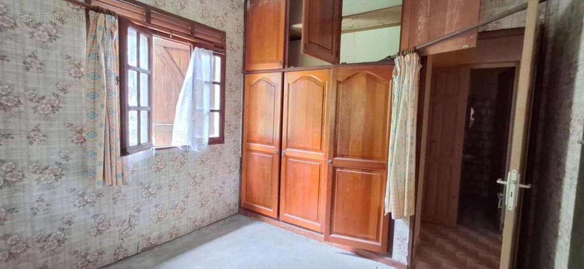 Maison à TROIS-RIVIERES