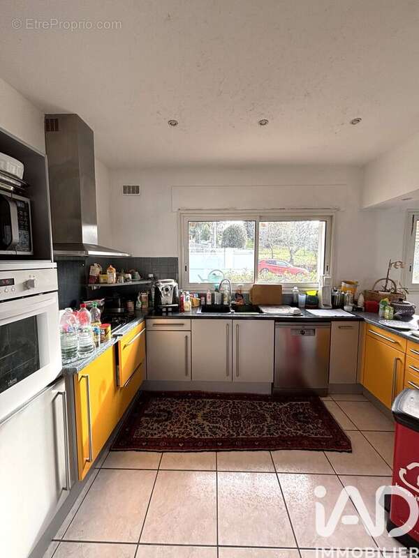 Photo 7 - Maison à CHAMPCEVINEL