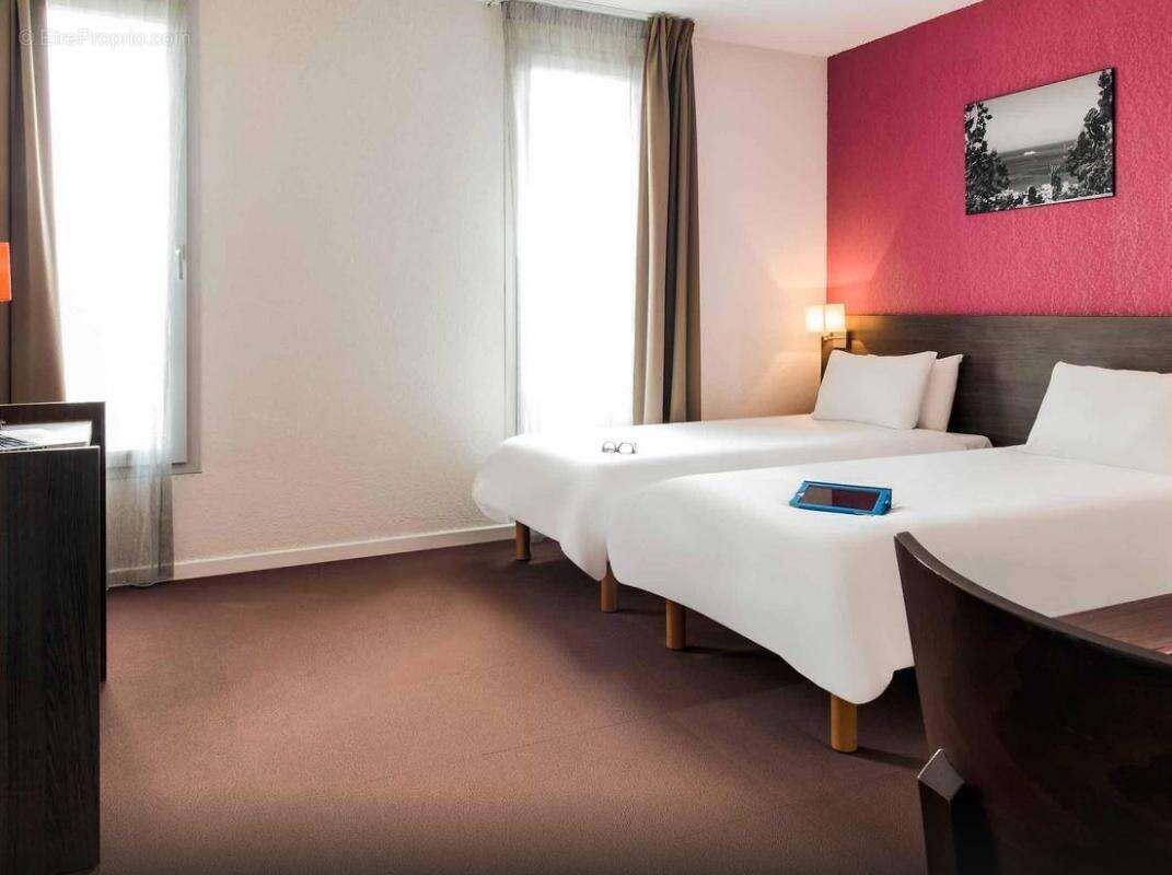 Investissement locatif lmnp – marseille – 6.97% - photo 3