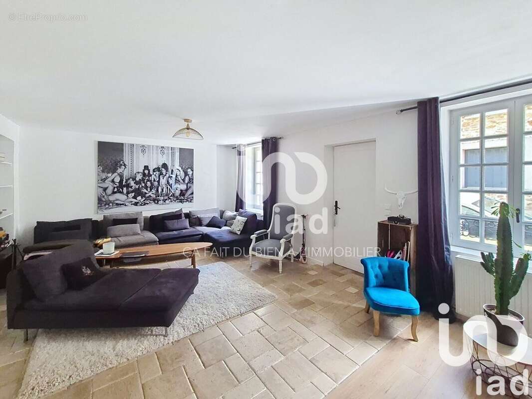 Photo 4 - Appartement à MENNECY