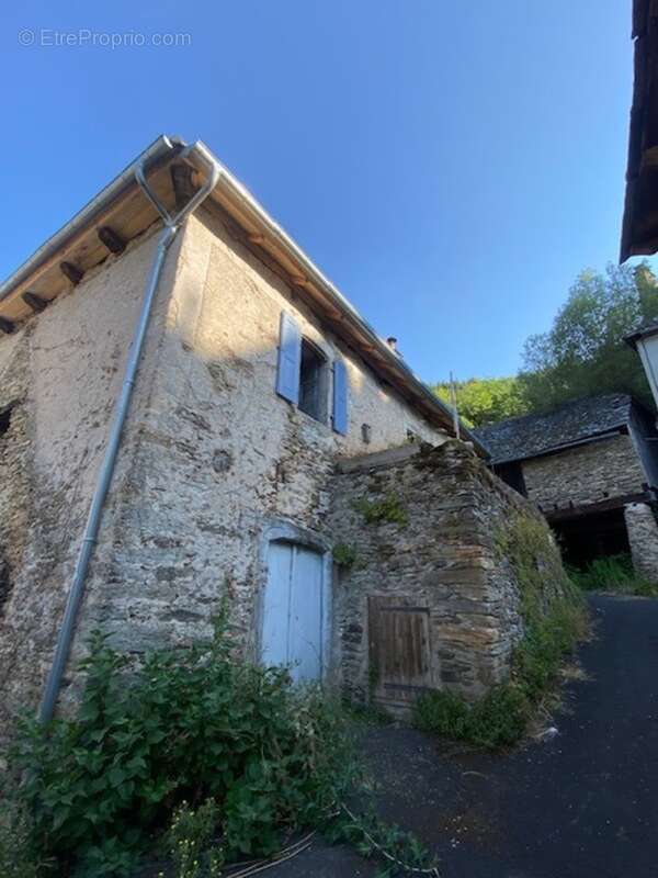Une affaire: Belle maison de Vigneron Vallée du Lot à rénover - photo 2