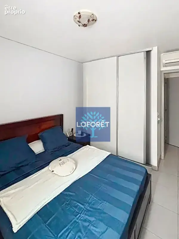 A vendre : Appartement T3 avec vue mer à Terreville - photo 6