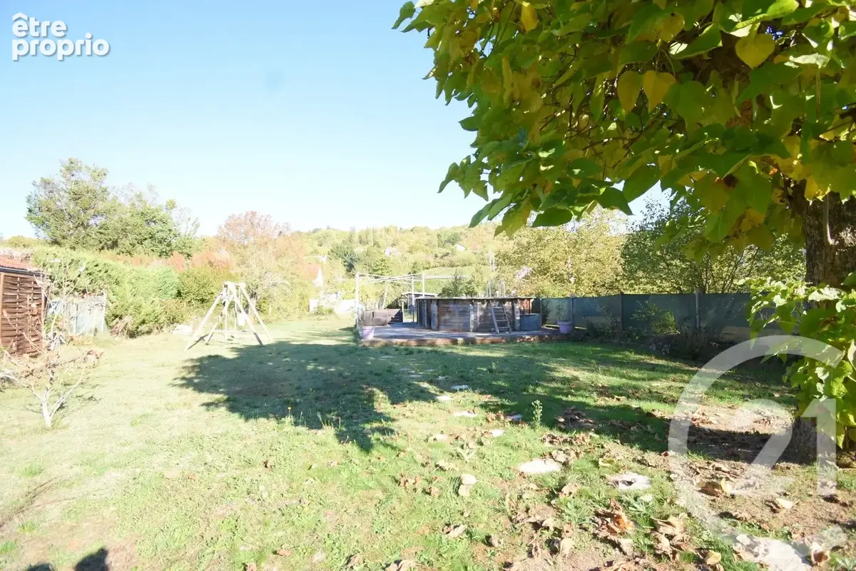 Maison 4 pièces 103 m² à vendre à Abrest (03200) - photo 12