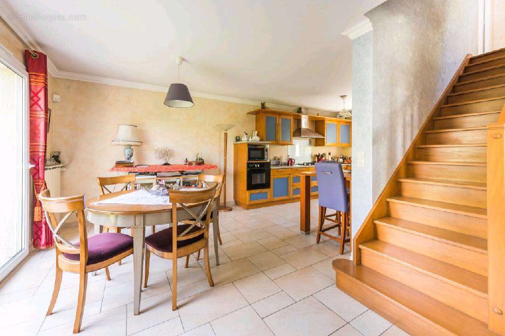 Maison à ARGENTEUIL