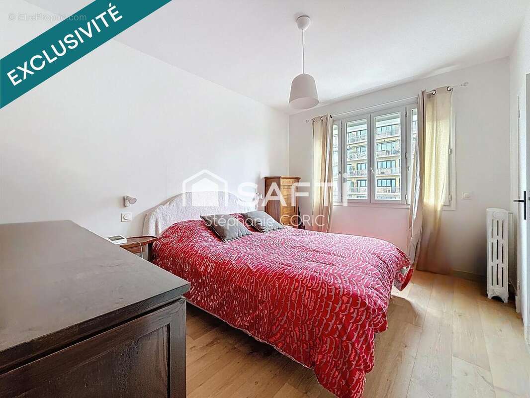 Photo 7 - Appartement à SAINT-CLOUD