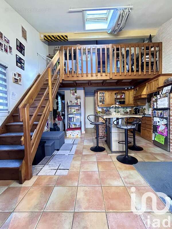 Photo 3 - Maison à FLEURY