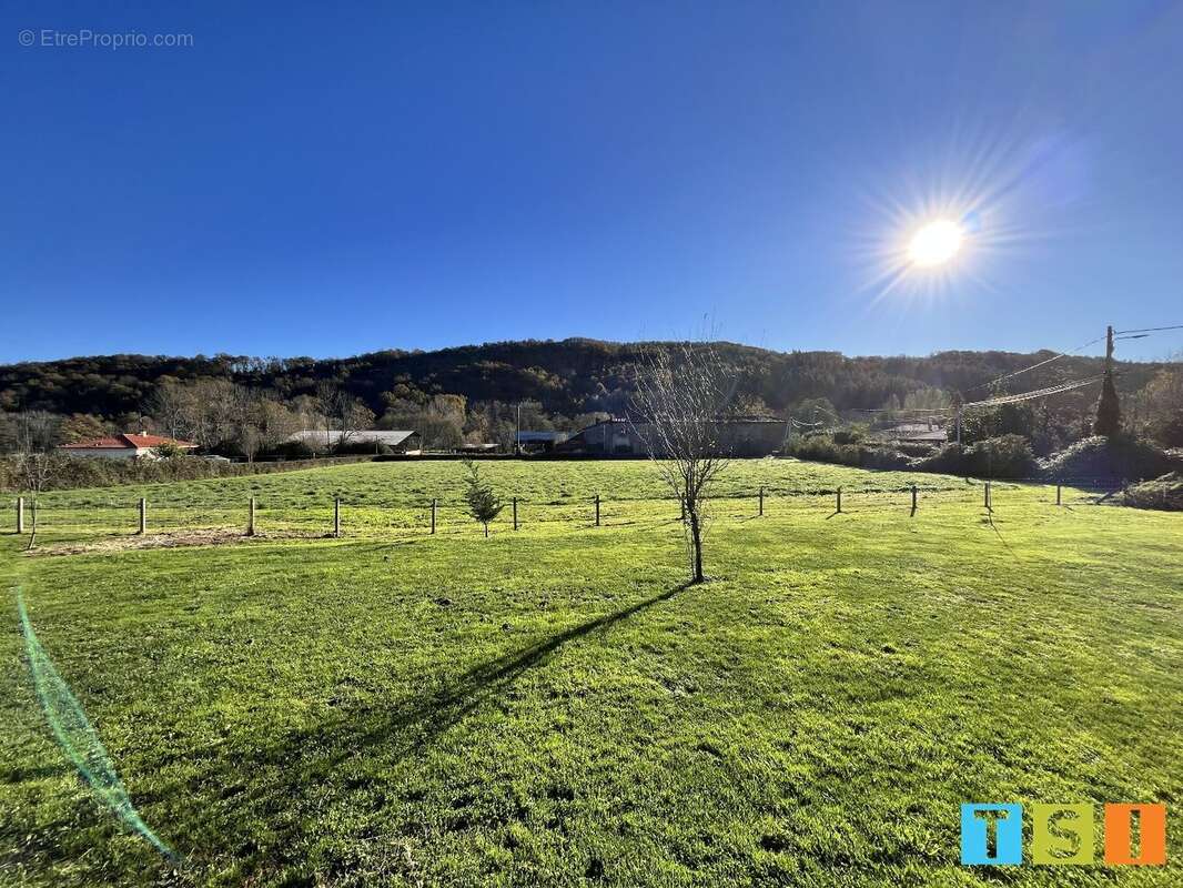 Terrain à GALEZ