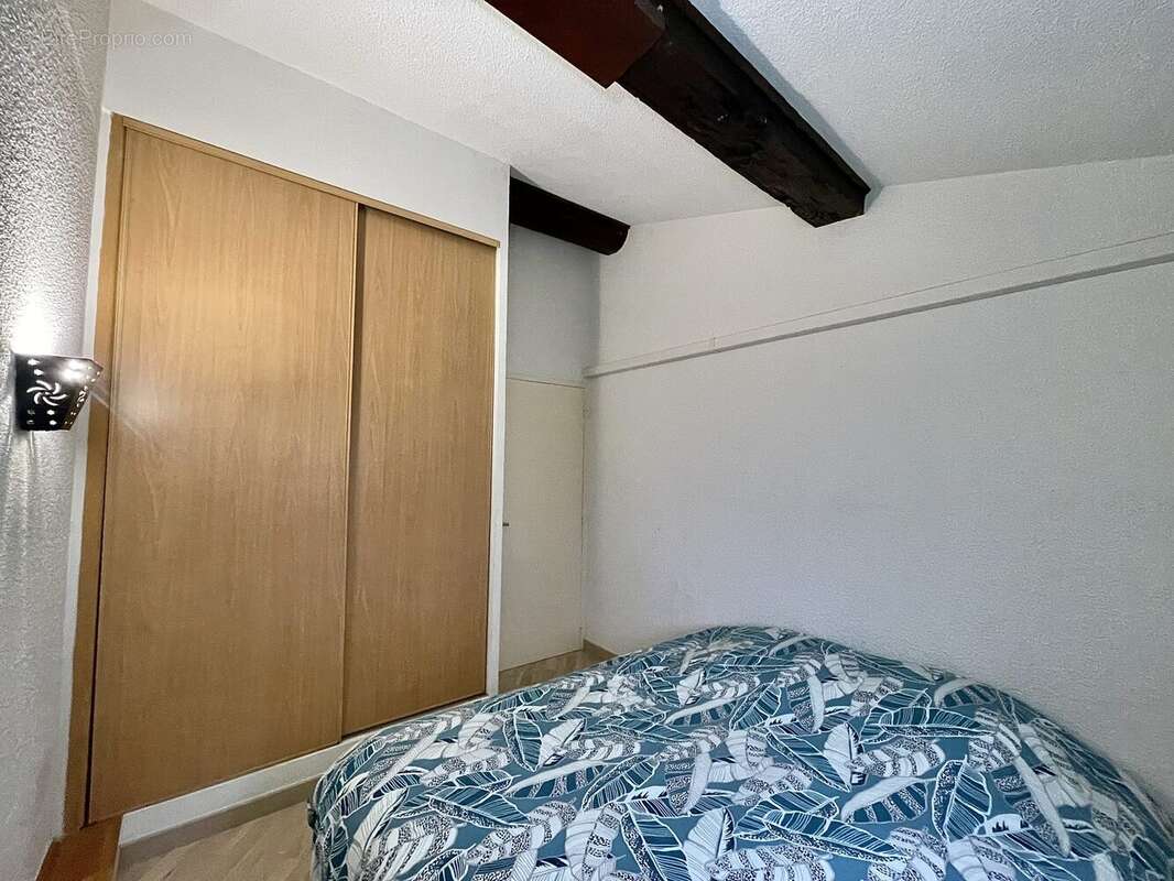 Appartement à PEZENAS