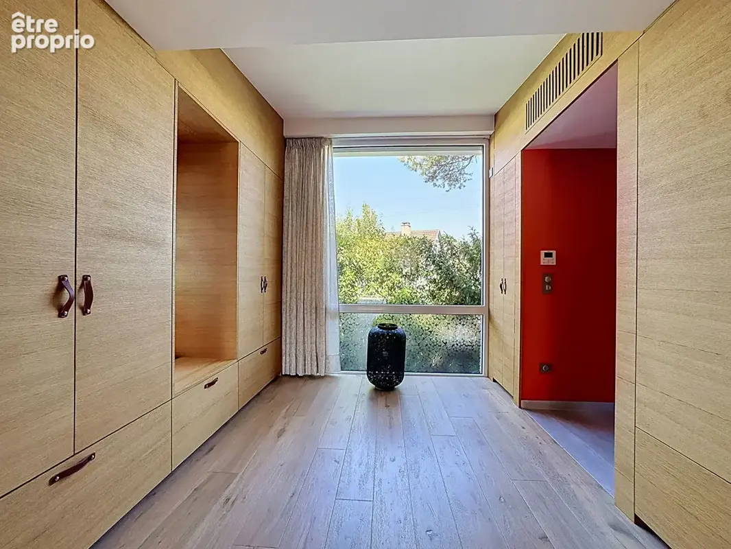 Nouveauté ORIGAMI en EXCLUSIVITÉ à LINGOLSHEIM - Maison d'architecte de standing - photo 15