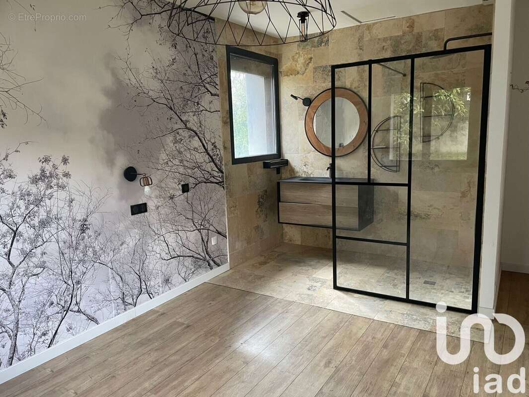 Photo 9 - Maison à GREASQUE