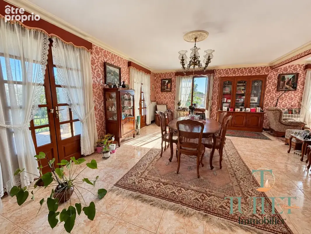 Maison 10 pièces 240 m² à vendre à Bourcefranc-Le-Chapus (17560) - photo 8