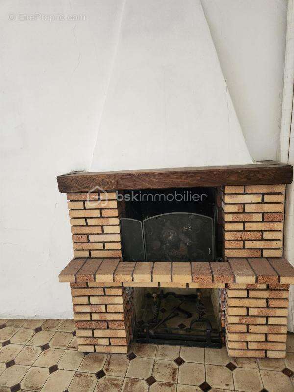 Maison à FORCALQUIER