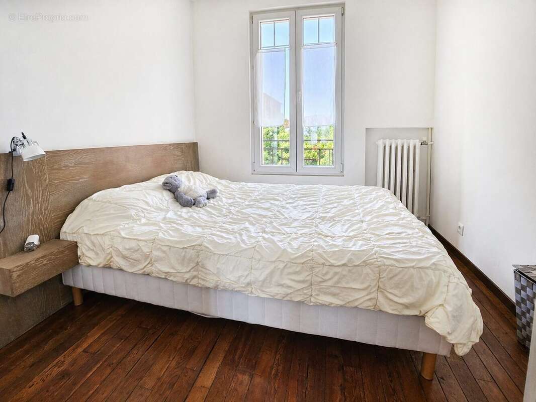 Appartement 29 m² à Maisons-Alfort  - photo 5