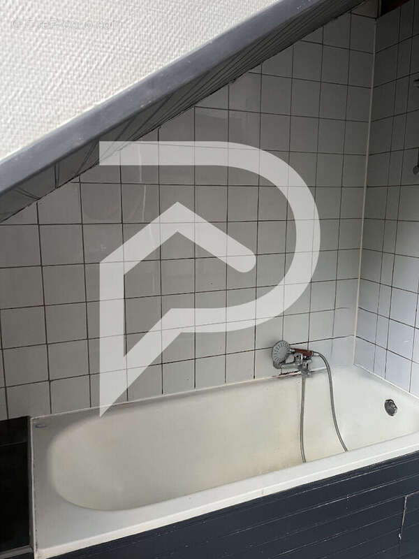 Appartement à OLORON-SAINTE-MARIE