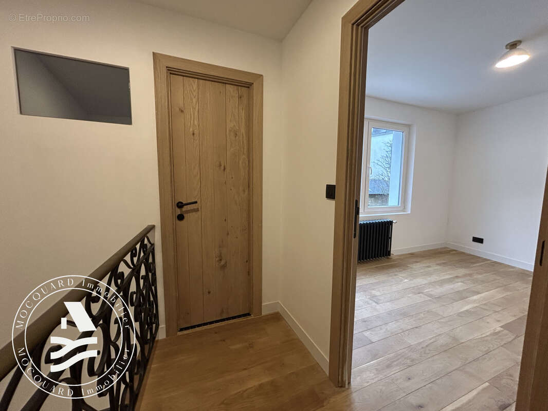 Maison à LOCMARIAQUER