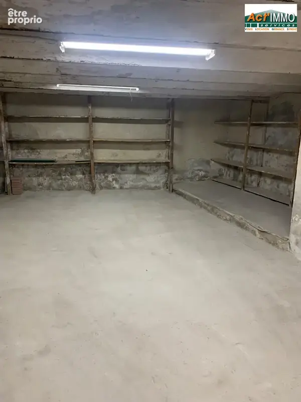 Appartement 1 000 m² à vendre à Miramas (13140) - photo 5