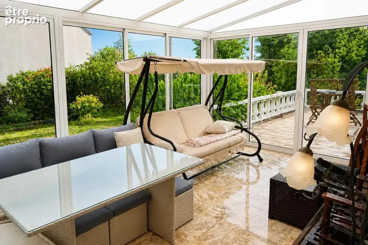 Maison de 12 pièces de 240 m² à Mormant - photo 5
