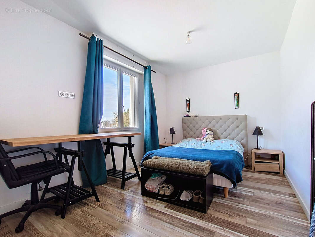 Appartement à LA ROCHELLE