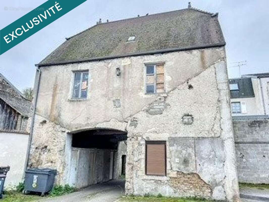 Photo 6 - Maison à GRAY