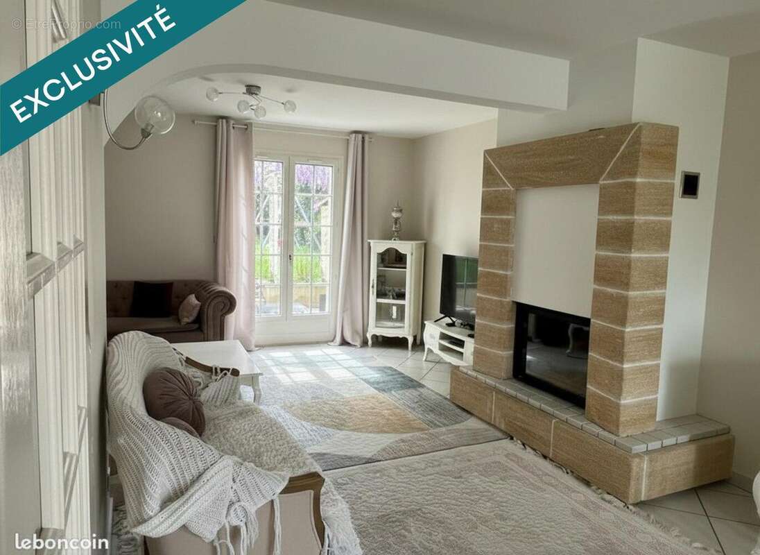 Photo 3 - Maison à PONTAULT-COMBAULT