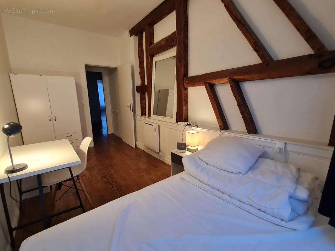 Appartement à ROUEN