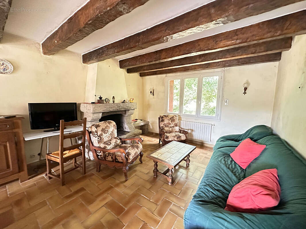 Maison à PLEUVEN