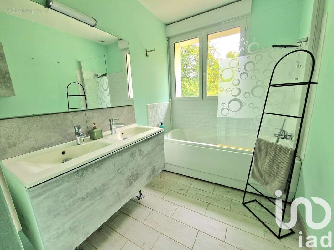 Photo 8 - Maison à FORGES-LES-EAUX