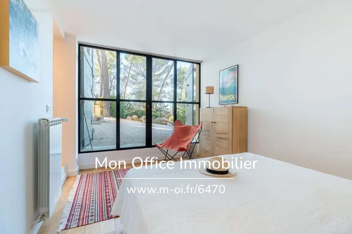 Maison à AIX-EN-PROVENCE