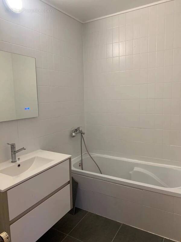 Appartement à SAINT-AVOLD