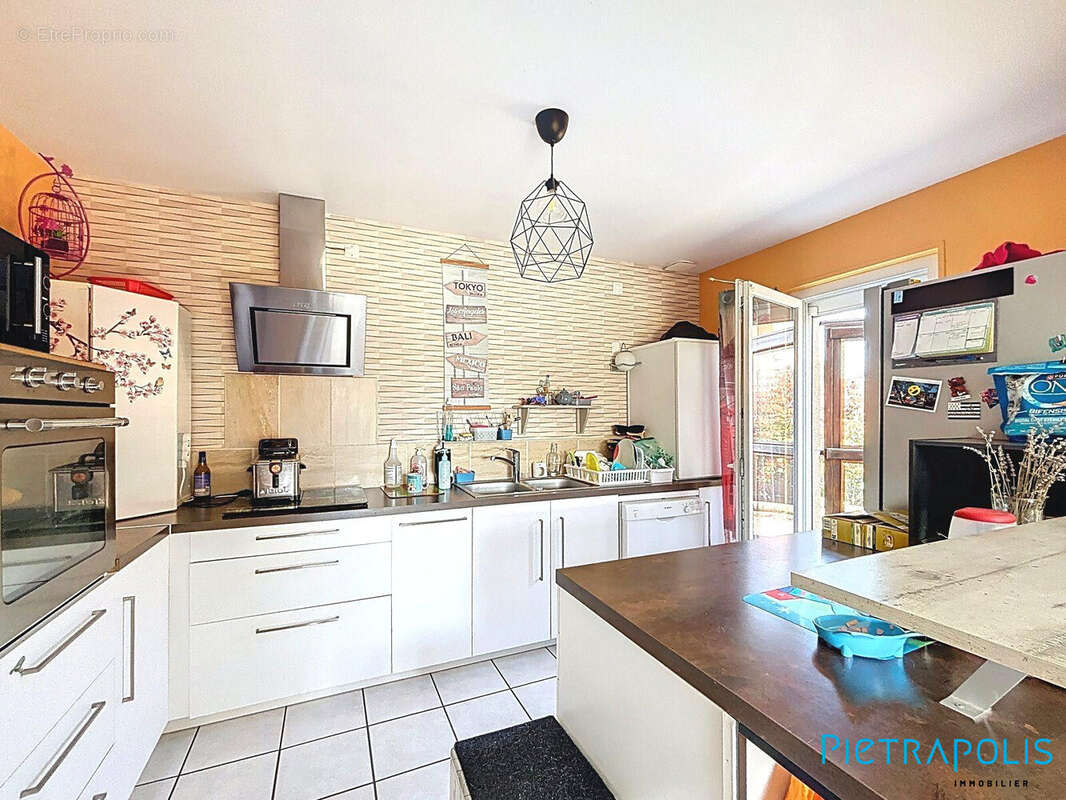 Maison 123 m² à Cleppe  - photo 3