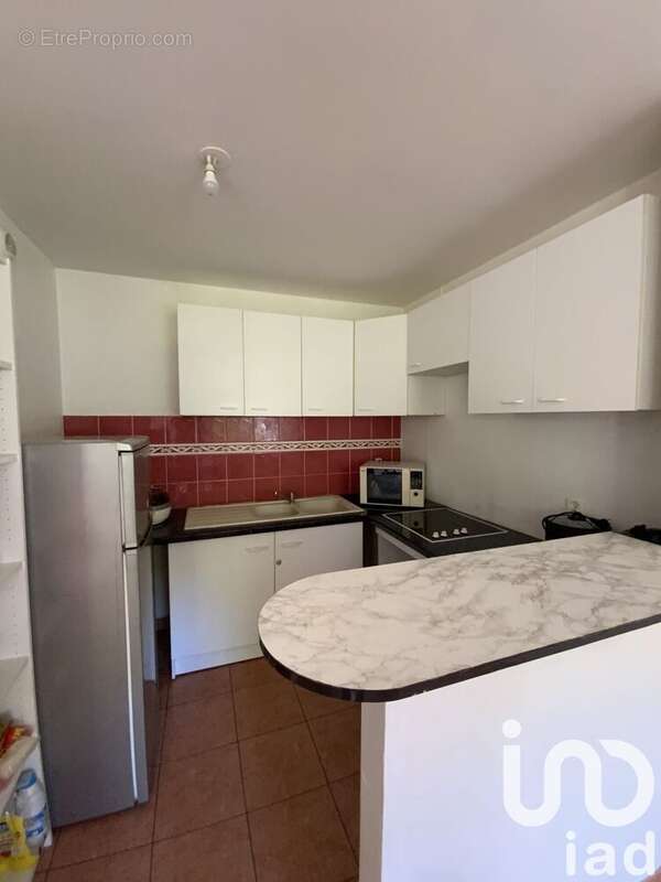 Photo 4 - Appartement à MONTMAGNY