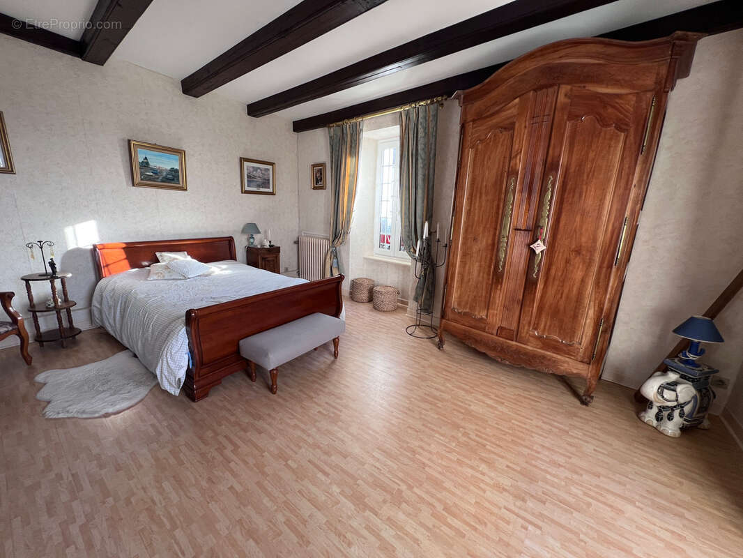 Maison à PORNIC