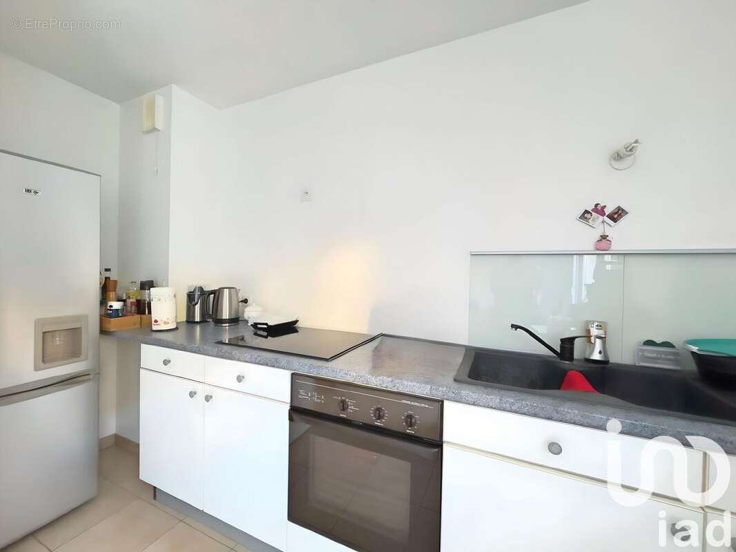 Photo 3 - Appartement à ETAMPES