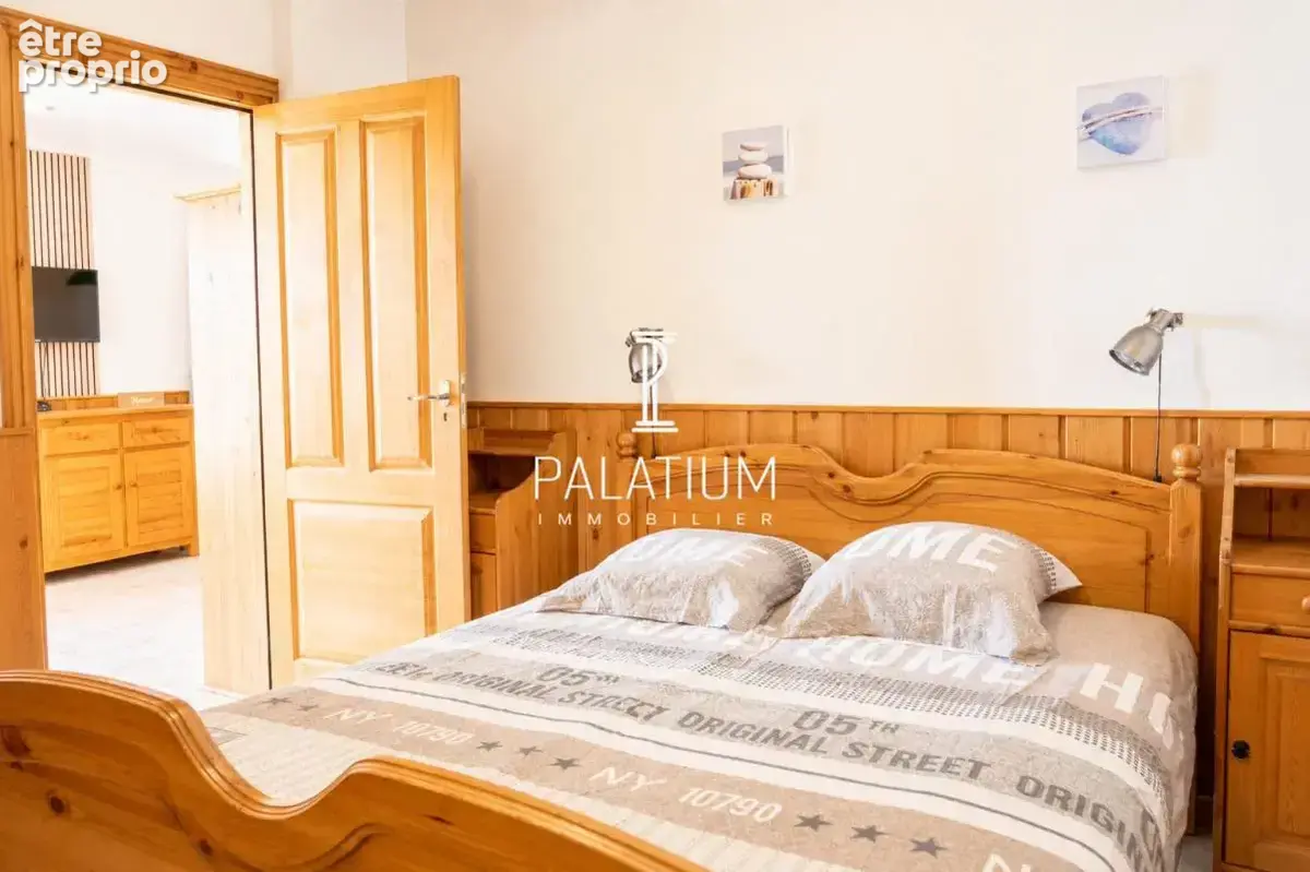 Propriété d'exception de près de 400 m² - photo 29