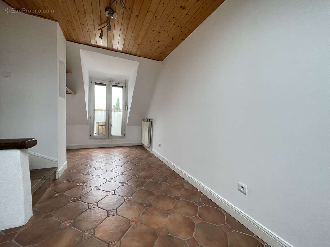 Maison à TREMBLAY-EN-FRANCE