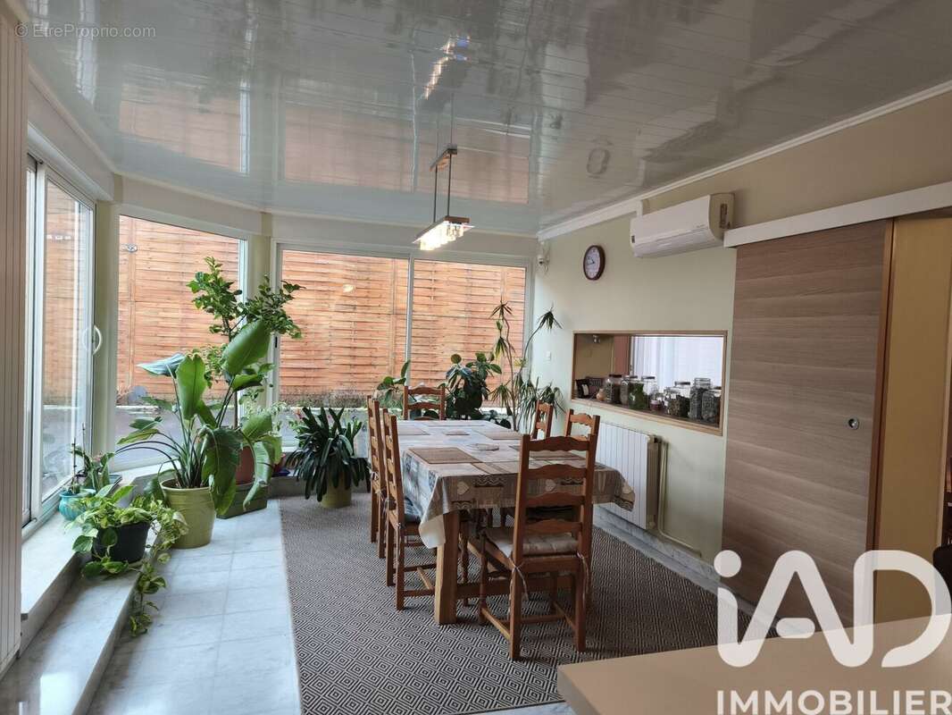 Photo 5 - Maison à TERGNIER